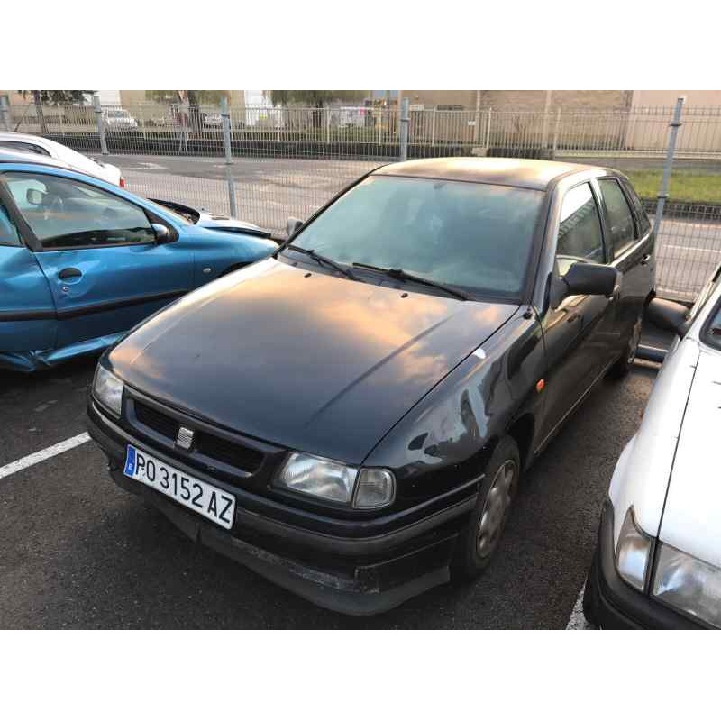 seat ibiza (6k) del año 1995