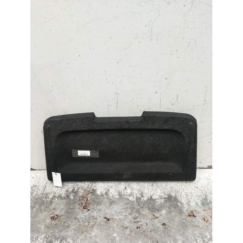 Recambio de bandeja trasera para fiat grande punto (199_) 1.2 referencia OEM IAM   2005