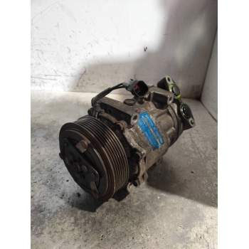 COMPRESOR AIRE ACONDICIONADO SD7V161255 3M5H19D629SD 2004