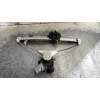Recambio de elevalunas trasero izquierdo para subaru forester s12 xs classic referencia OEM IAM  5P 2008