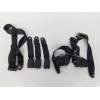 Recambio de juego cinturones trasero para alfa romeo 146 referencia OEM IAM   5P