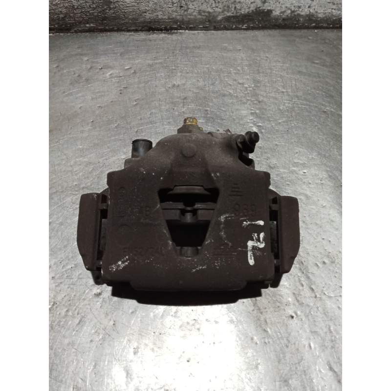 Recambio de pinza freno delantera izquierda para daewoo lanos (klat) 1.6 16v referencia OEM IAM   