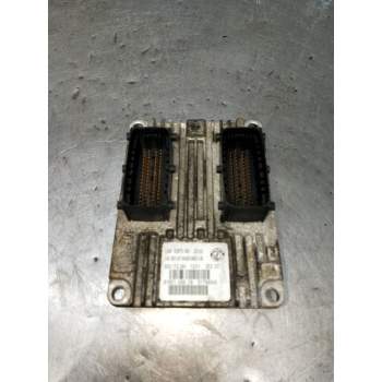 CENTRALITA MOTOR UCE 6DUIF2J9H 6160109808 51798649 2005