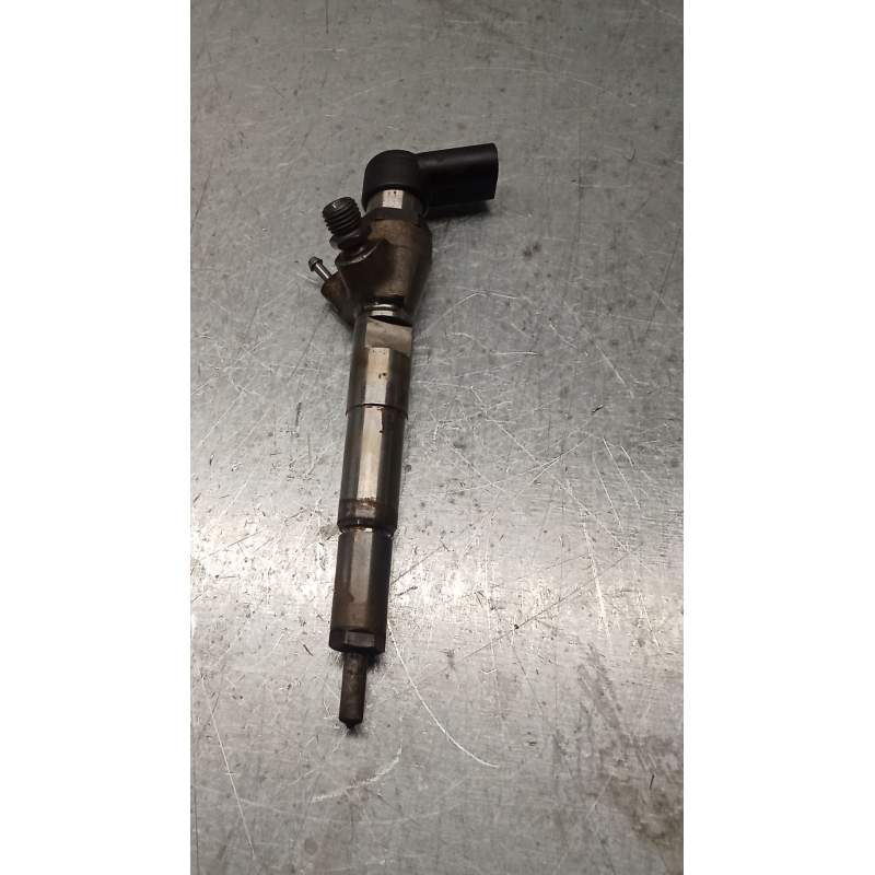 Recambio de inyector para renault scénic iii (jz0/1_) 1.5 dci referencia OEM IAM 8200903034  CONTINENT