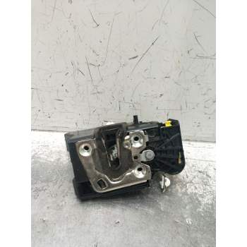 MOTOR CIERRE CENTRALIZADO TRASERO IZQUIERDO 825033052RB C2C050424 5P