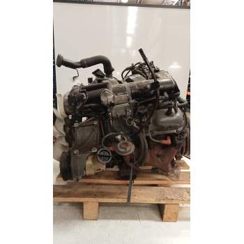 MOTOR COMPLETO 