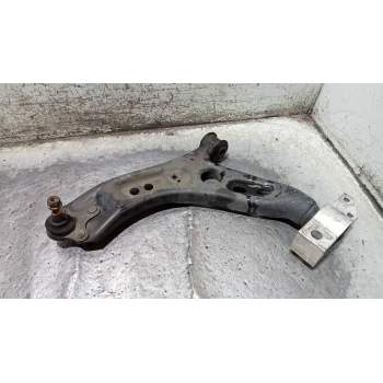 BRAZO SUSPENSION INFERIOR DELANTERO IZQUIERDO 