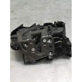 MOTOR CIERRE CENTRALIZADO TRASERO IZQUIERDO 16943020C 825035881R 5P