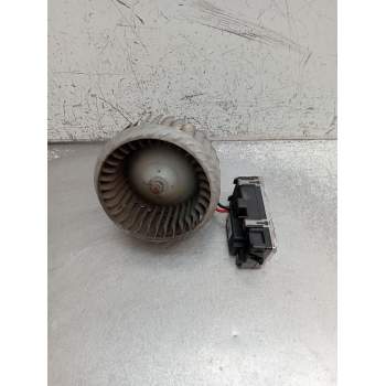 MOTOR CALEFACCION 4F0820521A 4F0910521 2004