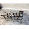 Recambio de rampa inyectora para alfa romeo 166 2.5 v6 24v cat referencia OEM IAM   