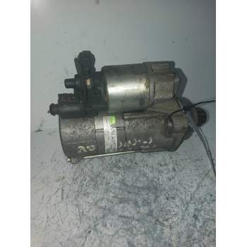 MOTOR ARRANQUE 02Z911023 VALEO 