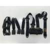 Recambio de juego cinturones trasero para alfa romeo 146 1.6 cat referencia OEM IAM   5P