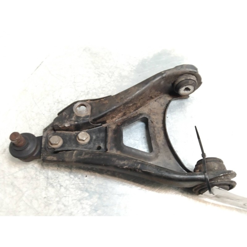 Recambio de brazo suspension inferior delantero izquierdo para renault kangoo (f/kc0) rapid referencia OEM IAM   