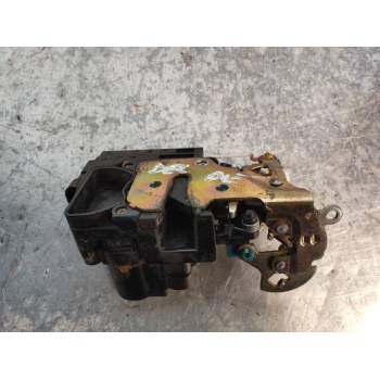 MOTOR CIERRE CENTRALIZADO DELANTERO DERECHO 5P