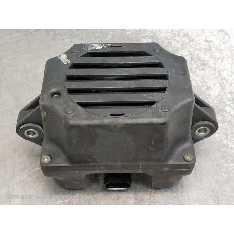 Recambio de modulo electronico para opel mokka electrico referencia OEM IAM 982595618001 951103 ALARMS