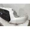 Recambio de rejilla delantera para ford transit custom kombi 300 l1 ambiente referencia OEM IAM   