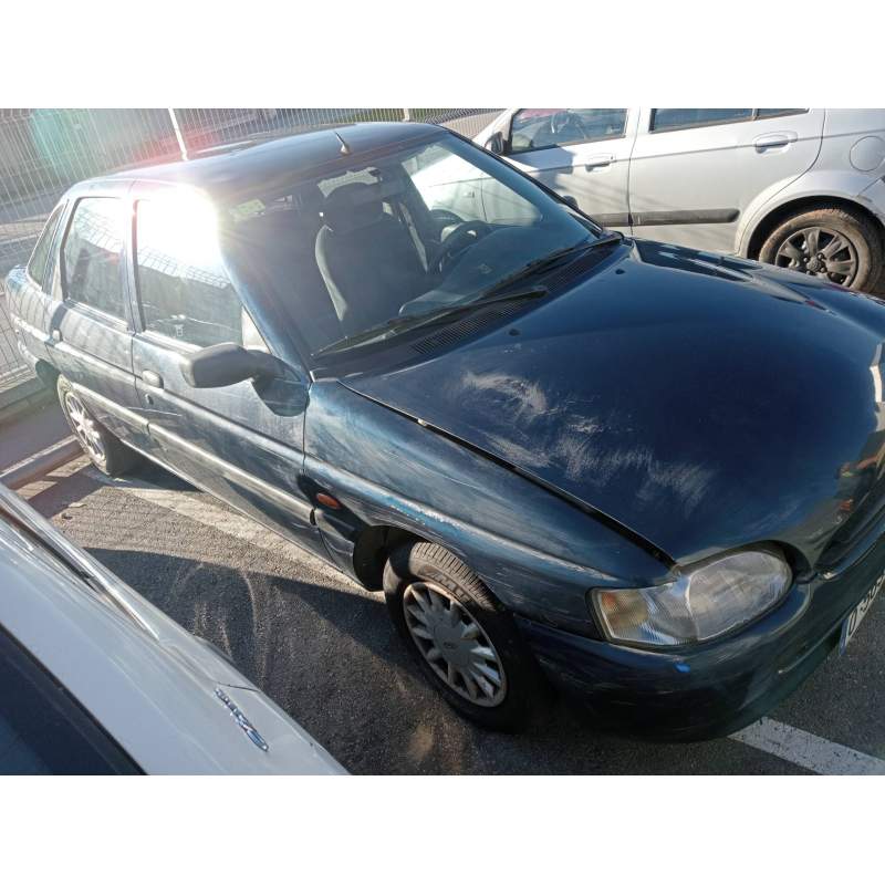 FORD ESCORT BERL./TURNIER