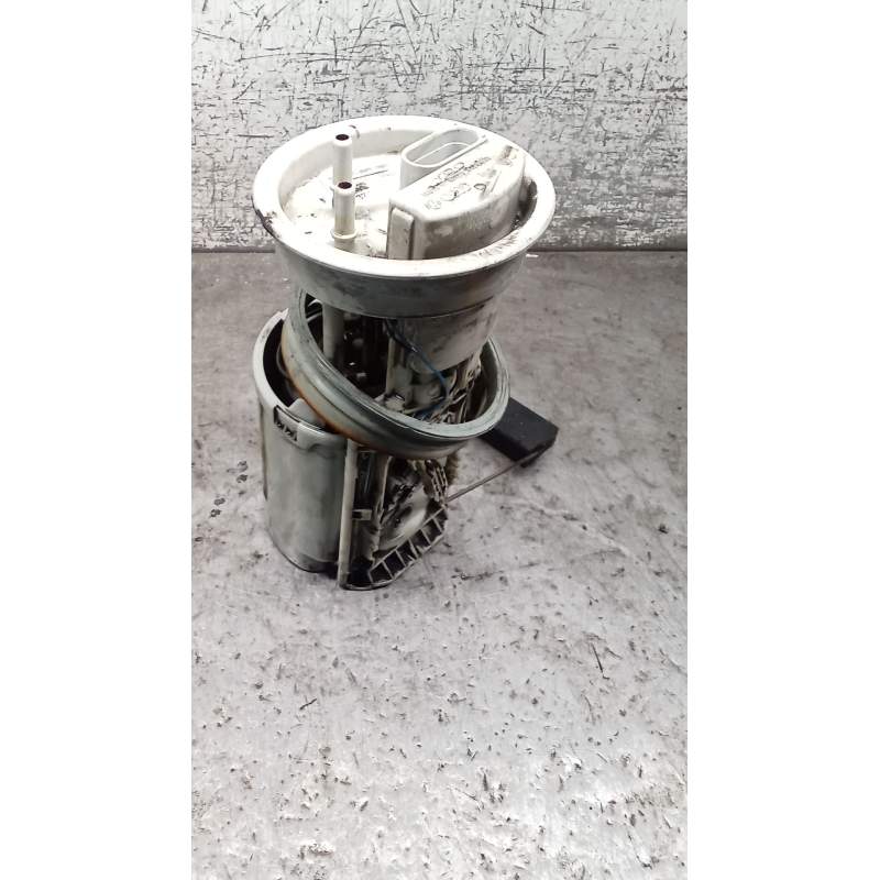 Recambio de bomba combustible para skoda fabia i (6y2) 1.4 tdi referencia OEM IAM 6Q0919050 14TDI 2000