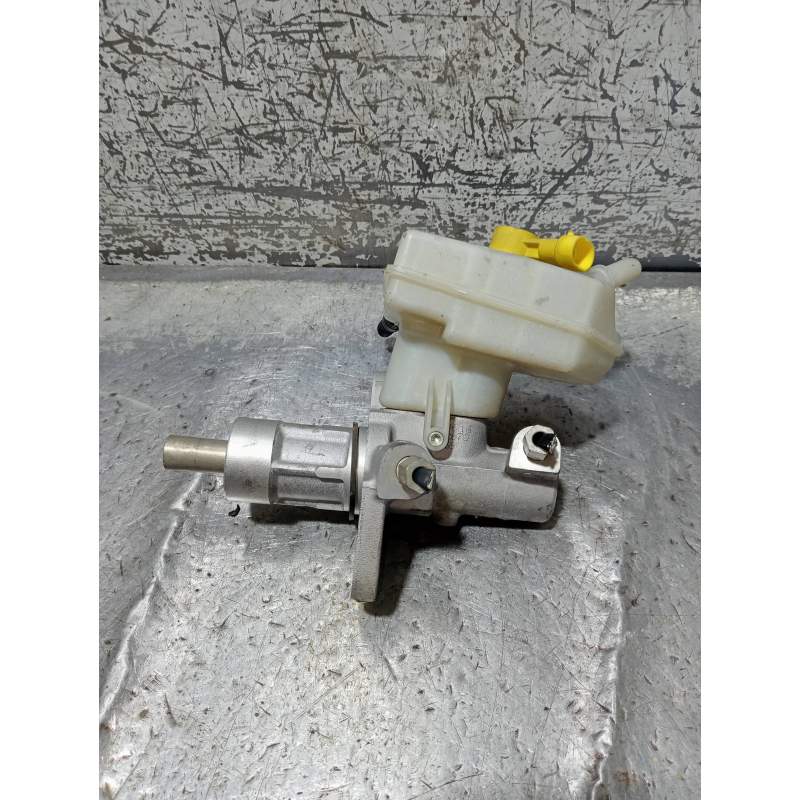 Recambio de bomba freno para opel zafira (c) 1.6 16v cdti dpf referencia OEM IAM 03350890761  