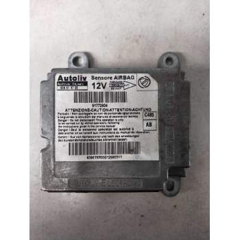 CENTRALITA AIRBAG 608673700 51772804 