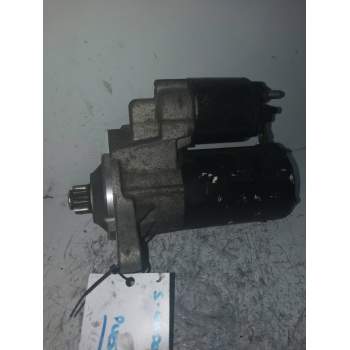 MOTOR ARRANQUE 0001121006 BOSCH 