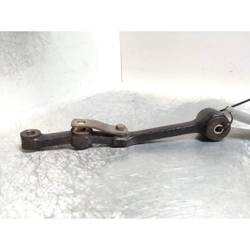 Recambio de brazo suspension inferior delantero izquierdo para seat marbella ce referencia OEM IAM   