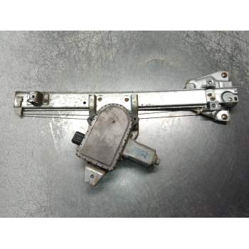 ELEVALUNAS TRASERO IZQUIERDO MR436869 0620200650 5P