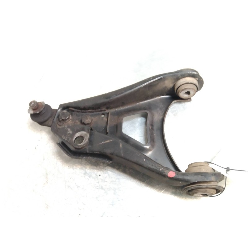 Recambio de brazo suspension inferior delantero izquierdo para renault kangoo (f/kc0) authentique referencia OEM IAM   