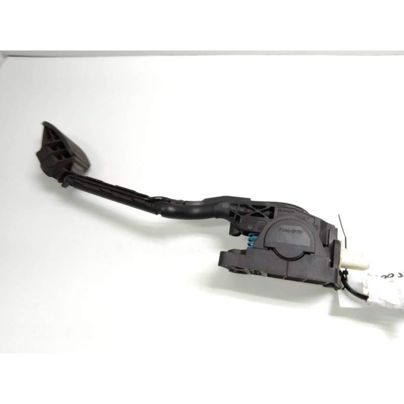 Recambio de potenciometro pedal para peugeot 607 (s2) titanio pack referencia OEM IAM 0280755005 9651510780 2004
