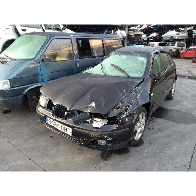 seat leon (1m1) del año 2005