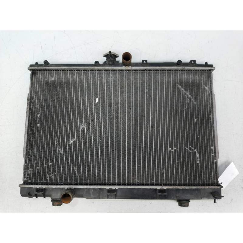 Recambio de radiador agua para mitsubishi outlander (cu0w) 2.0 4wd referencia OEM IAM   