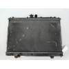 Recambio de radiador agua para mitsubishi outlander (cu0w) 2.0 4wd referencia OEM IAM   
