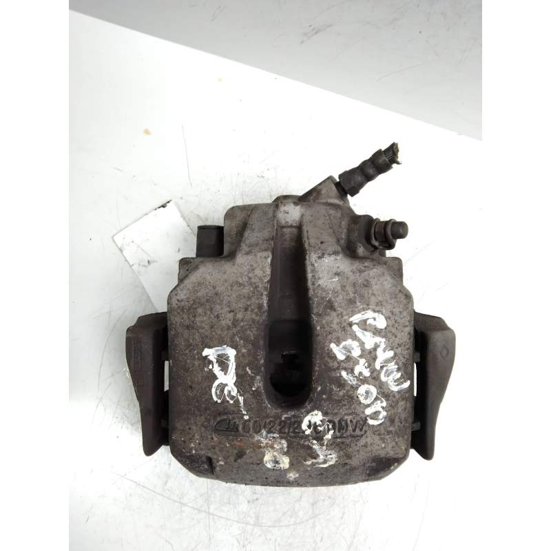 Recambio de pinza freno delantera derecha para bmw serie 5 berlina (e39) 530d referencia OEM IAM   