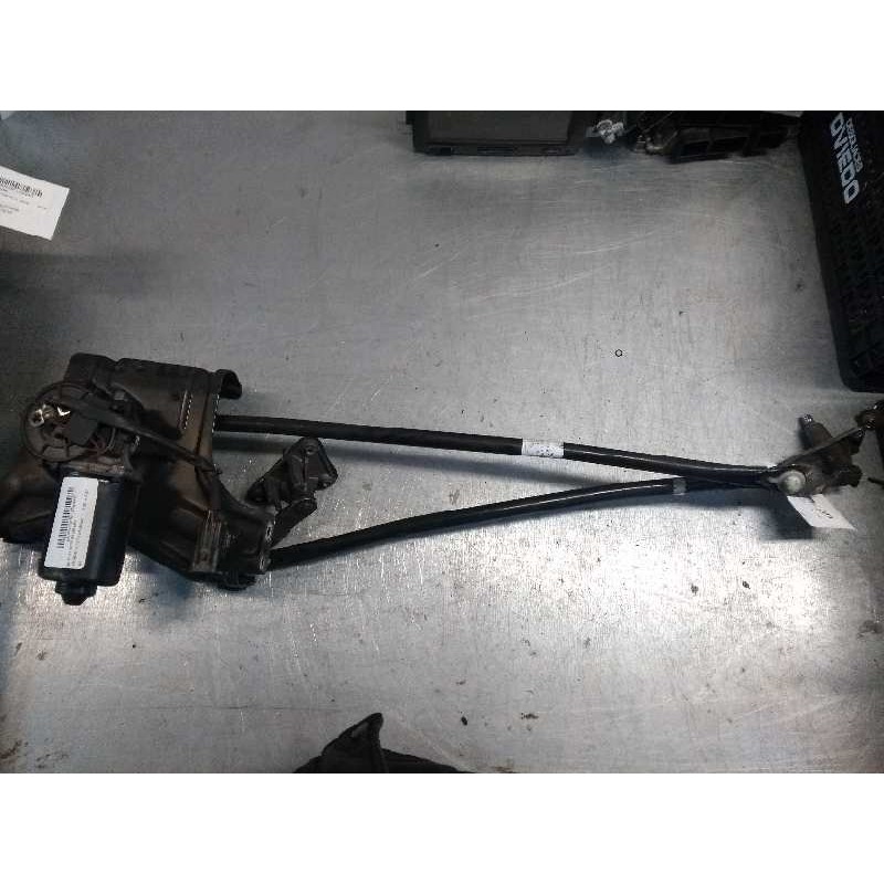 Recambio de motor limpia delantero para hyundai h 1 2.5 turbodiesel referencia OEM IAM   