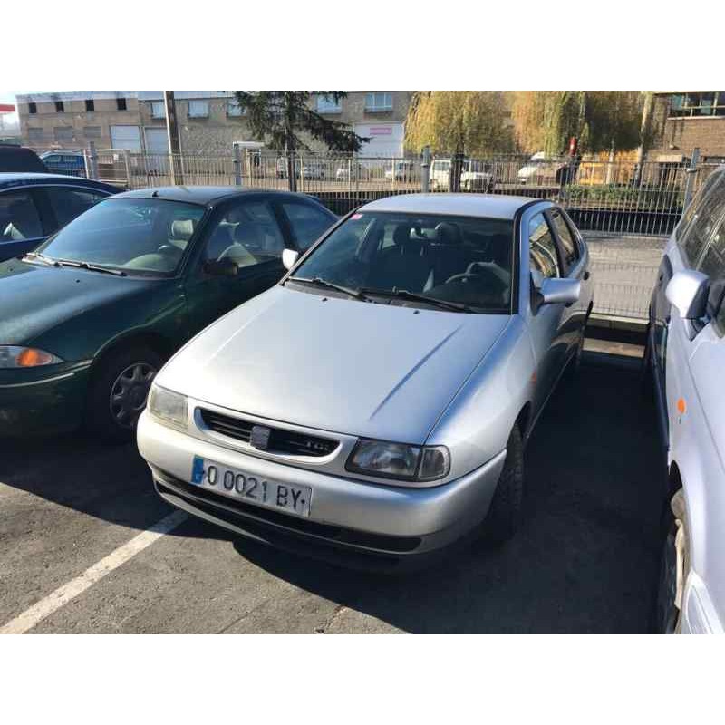 seat cordoba berlina (6k2) del año 1998