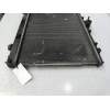 Recambio de radiador agua para mitsubishi outlander (cu0w) 2.0 4wd referencia OEM IAM   