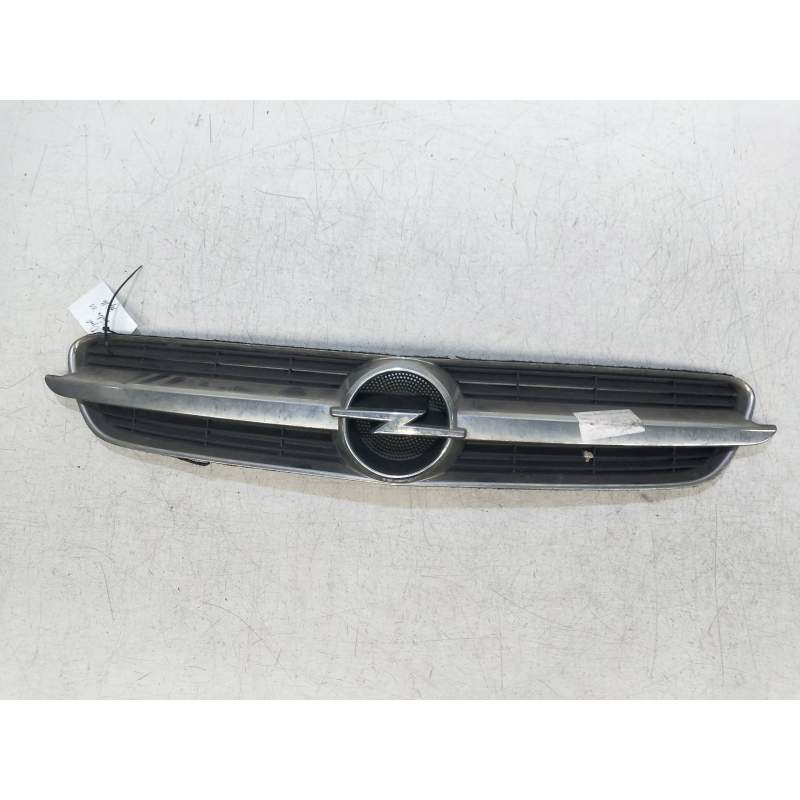 Recambio de rejilla delantera para opel vectra c berlina comfort referencia OEM IAM   C/02