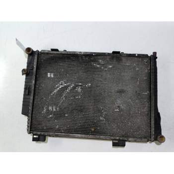 RADIADOR AGUA 250D 1992