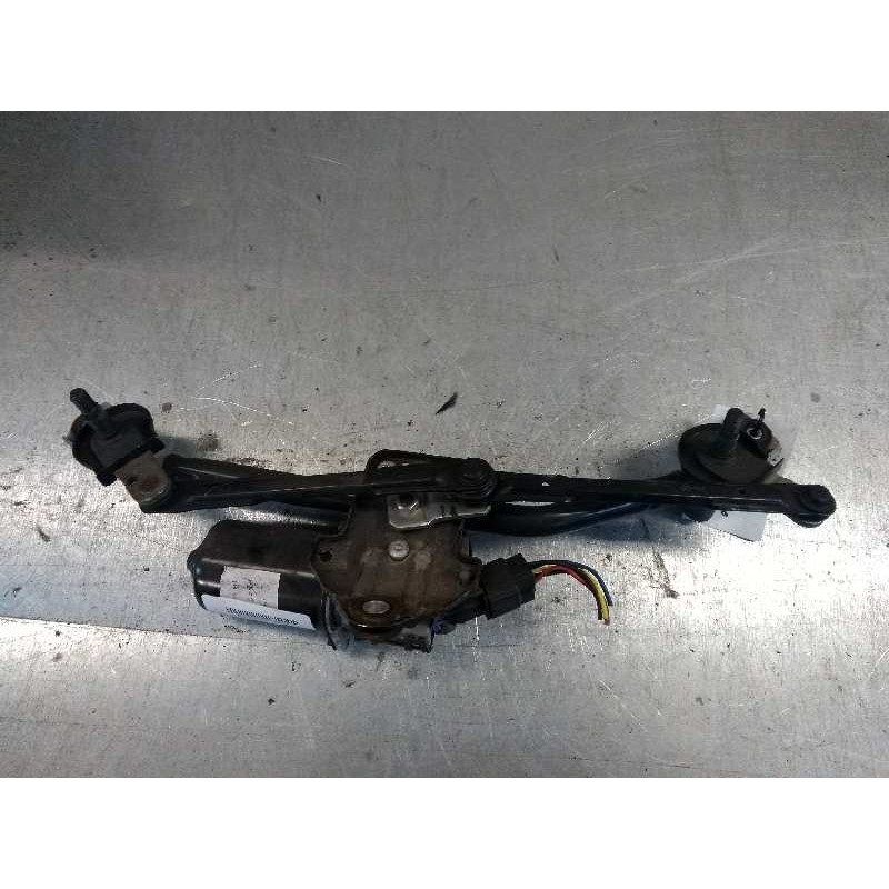 Recambio de motor limpia delantero para hyundai i10 1.1 12v cat referencia OEM IAM   