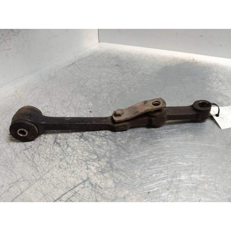 Recambio de brazo suspension inferior delantero izquierdo para seat marbella 0.9 referencia OEM IAM   