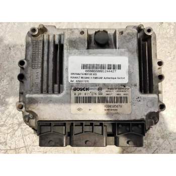 CENTRALITA MOTOR UCE 0281011276 8200305678 8200304606