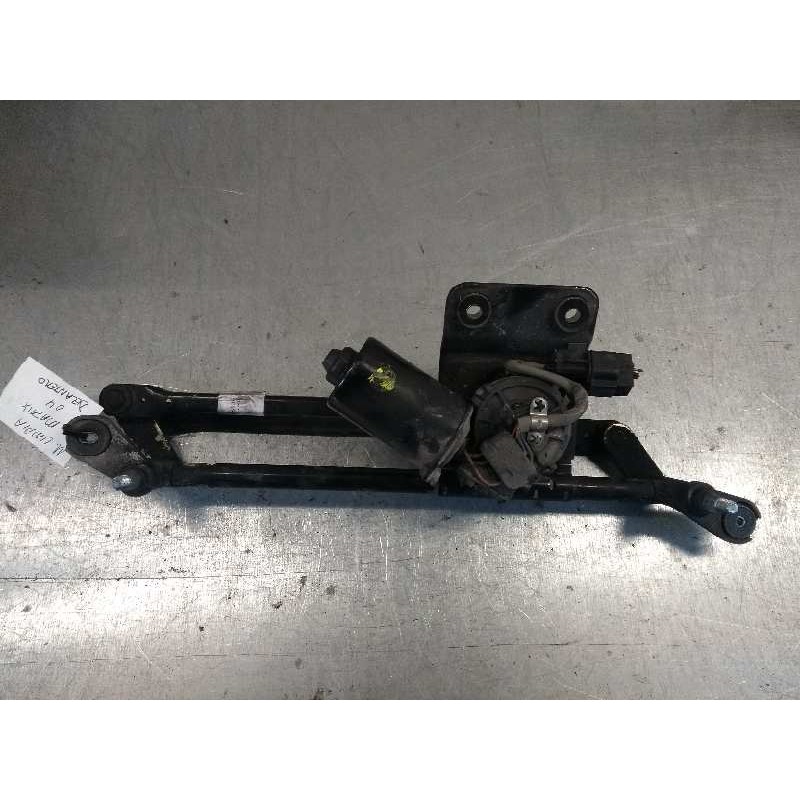 Recambio de motor limpia delantero para hyundai matrix (fc) 1.5 crdi 16v gls referencia OEM IAM   