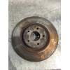 Recambio de disco freno delantero para mercedes-benz clase clk (w209) coupe 320 cdi (209.320) referencia OEM IAM   