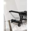 Recambio de panel frontal para ford transit custom kombi 300 l1 ambiente referencia OEM IAM   