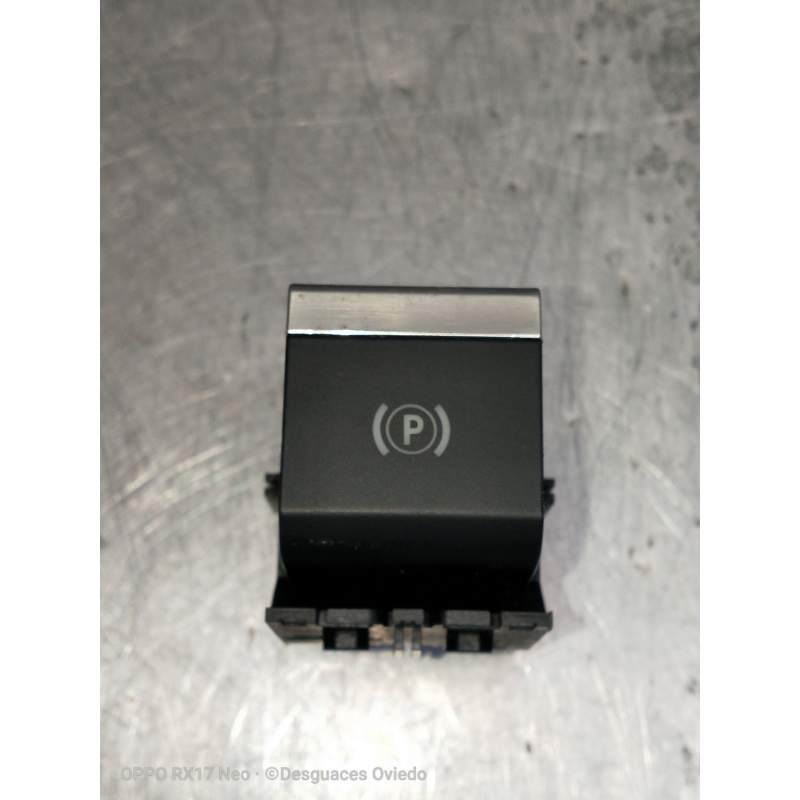Recambio de mando multifuncion para opel mokka electrico referencia OEM IAM 9813146377 1052029900 01059AXB1C