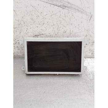 PANTALLA MULTIFUNCION 4F0919603B 6449F7067856798 2004