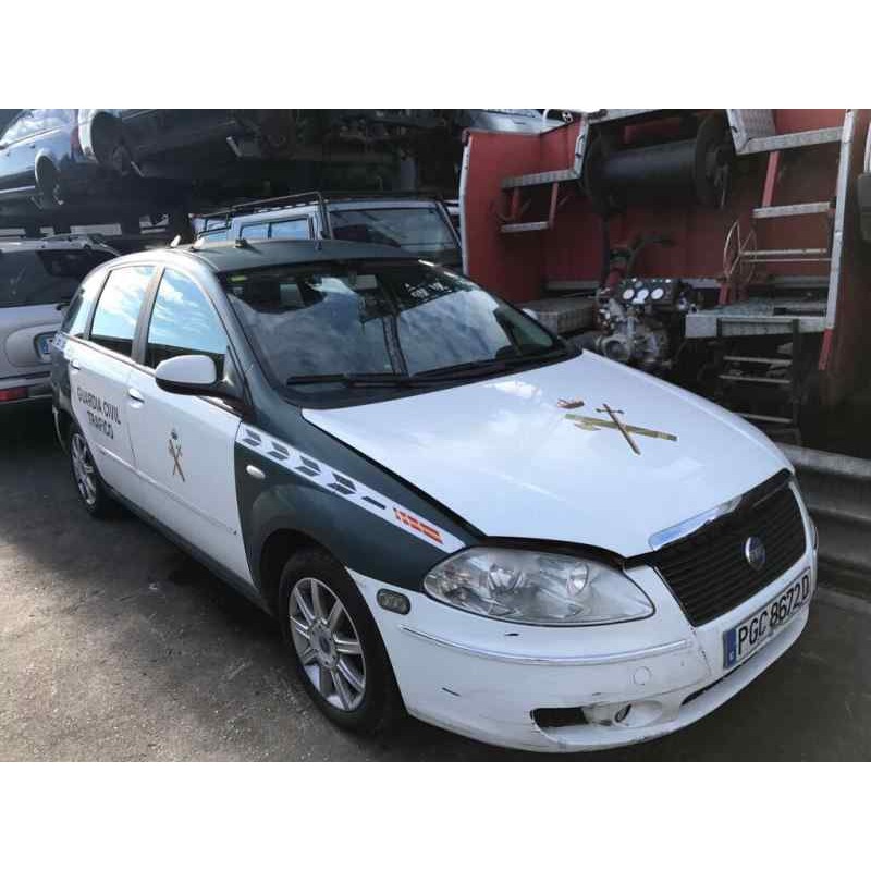 fiat croma (194) del año 2008