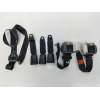 Recambio de juego cinturones trasero para alfa romeo 147 (190) 1.9 jtd cat referencia OEM IAM   5P