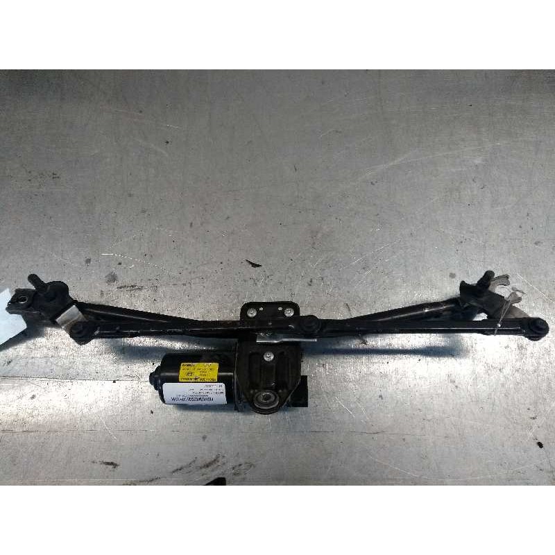 Recambio de motor limpia delantero para hyundai i30 1.4 cat referencia OEM IAM F002S2727 981002L000 