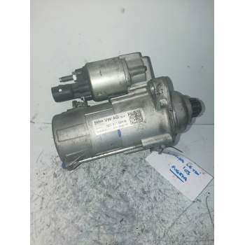 MOTOR ARRANQUE 02Z911024K VALEO 